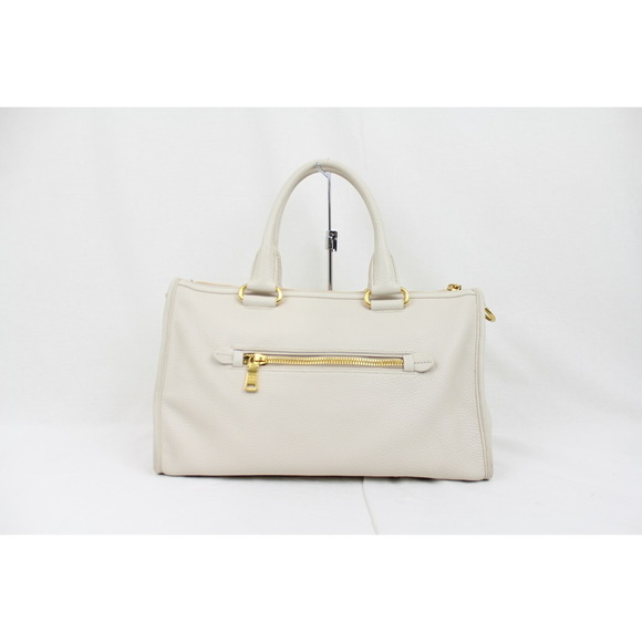 Prada White Bag - Picture 4 of 12